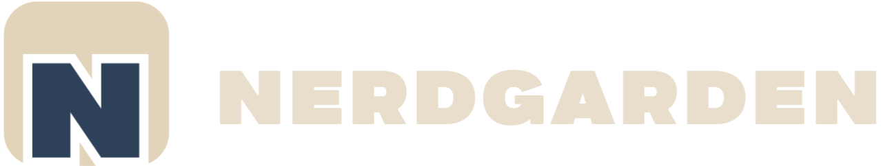 NerdGarden